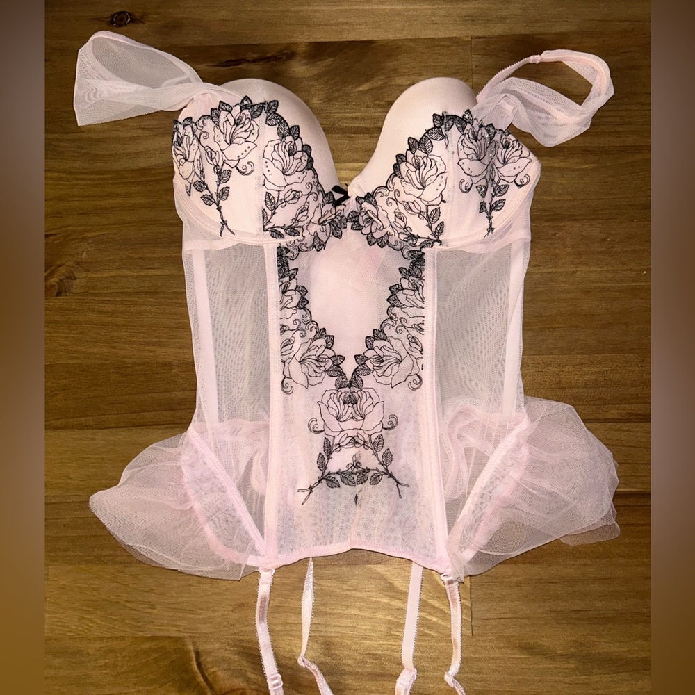 Victoria's Secret Lingerie